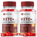 Keto ACV Gummies 2 Pack K778640