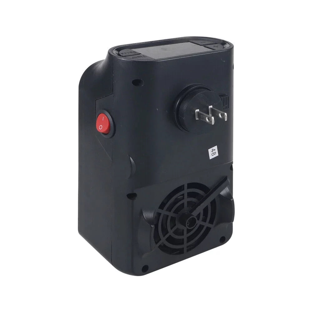 Wall Outlet Heater E971311
