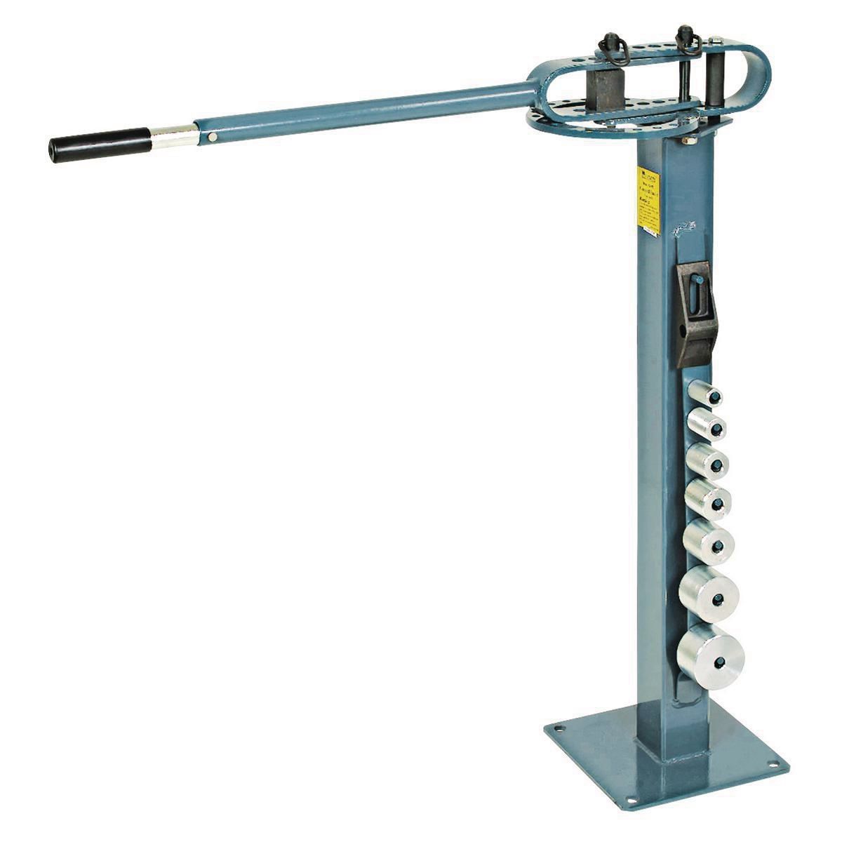 44 in. Compact Bender P86891