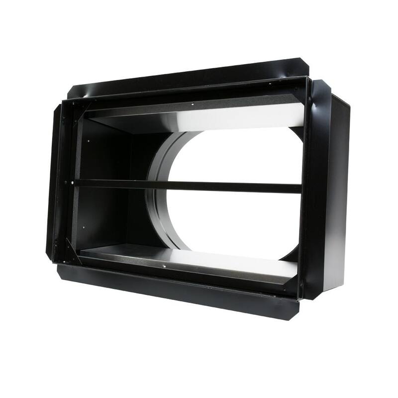 1472 CFM Whole House Fan G152