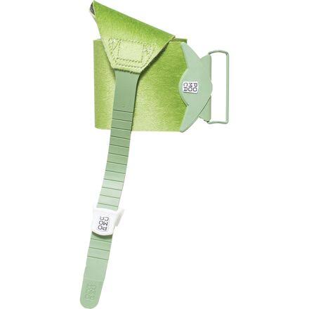 Climb Pro Mohair Climbing Skins 100mm C3906
