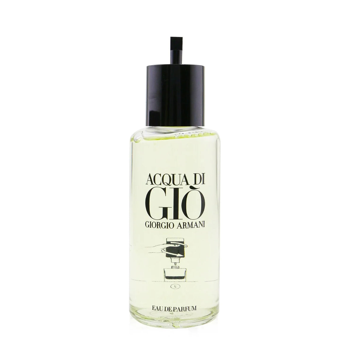Eau De Parfum Refill 150ml P442