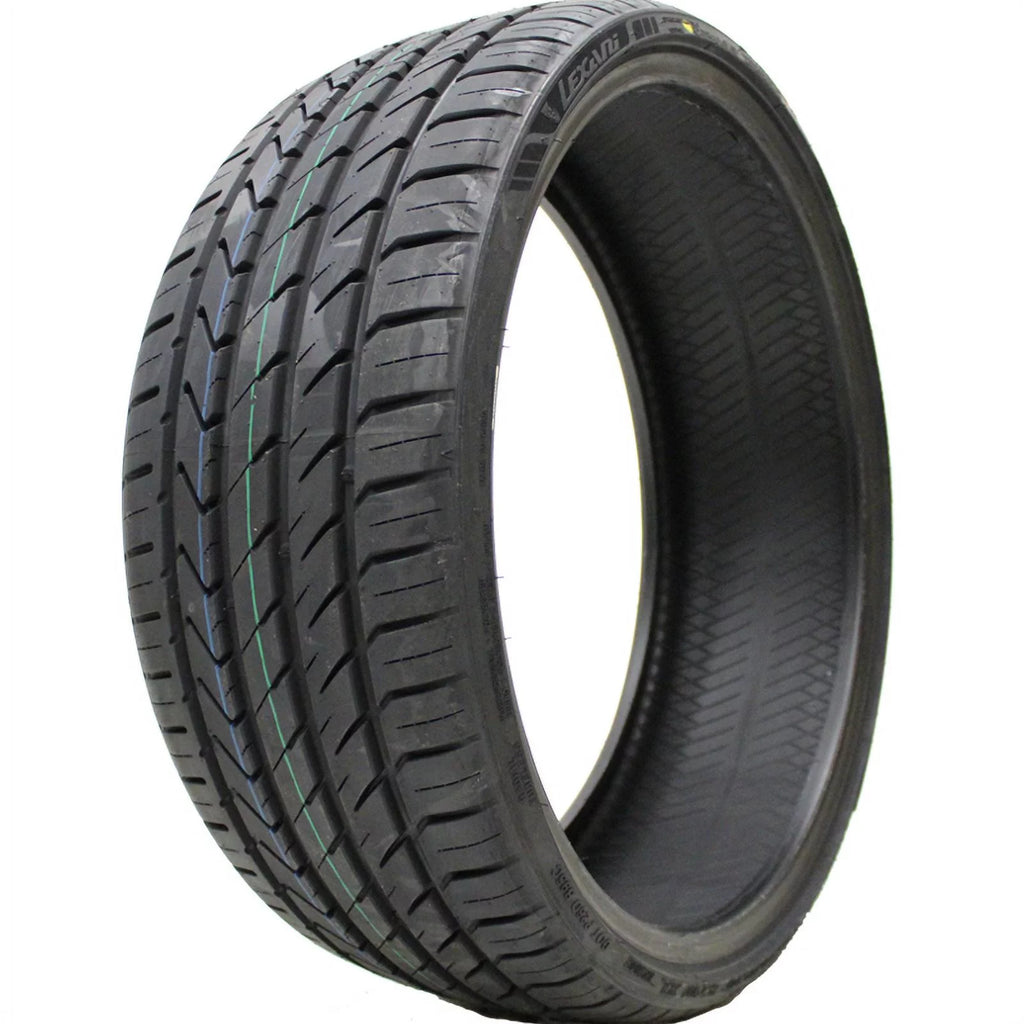 P225/55R19 103V XL Tire C528