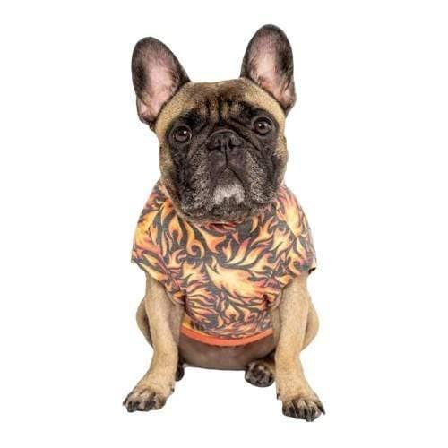 Canada Pooch Tee H1497