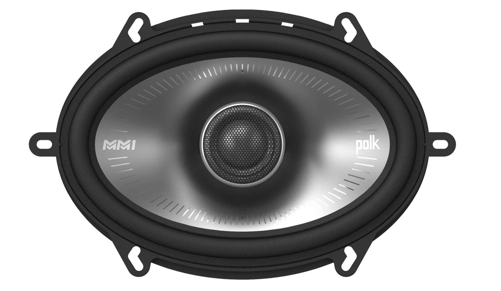5x7 Inch 300W Coaxial Marine Speakers L397578
