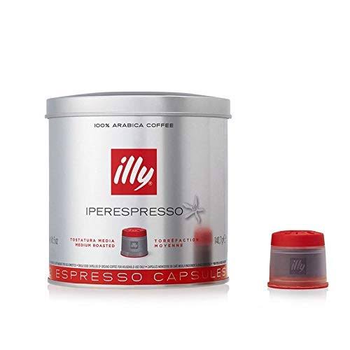 Medium Roast Espresso Capsules G71644