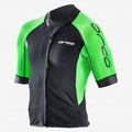 Black Swimrun Core Top 4 Wetsuit G4305