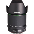 18-135mm f/3.5-5.6 ED AL DC WR Lens F505273