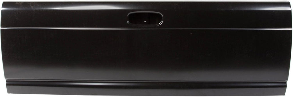 Primered Steel Tailgate Shell for Dodge RAM Pickup R130