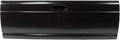 Primered Steel Tailgate Shell for Dodge RAM Pickup R130