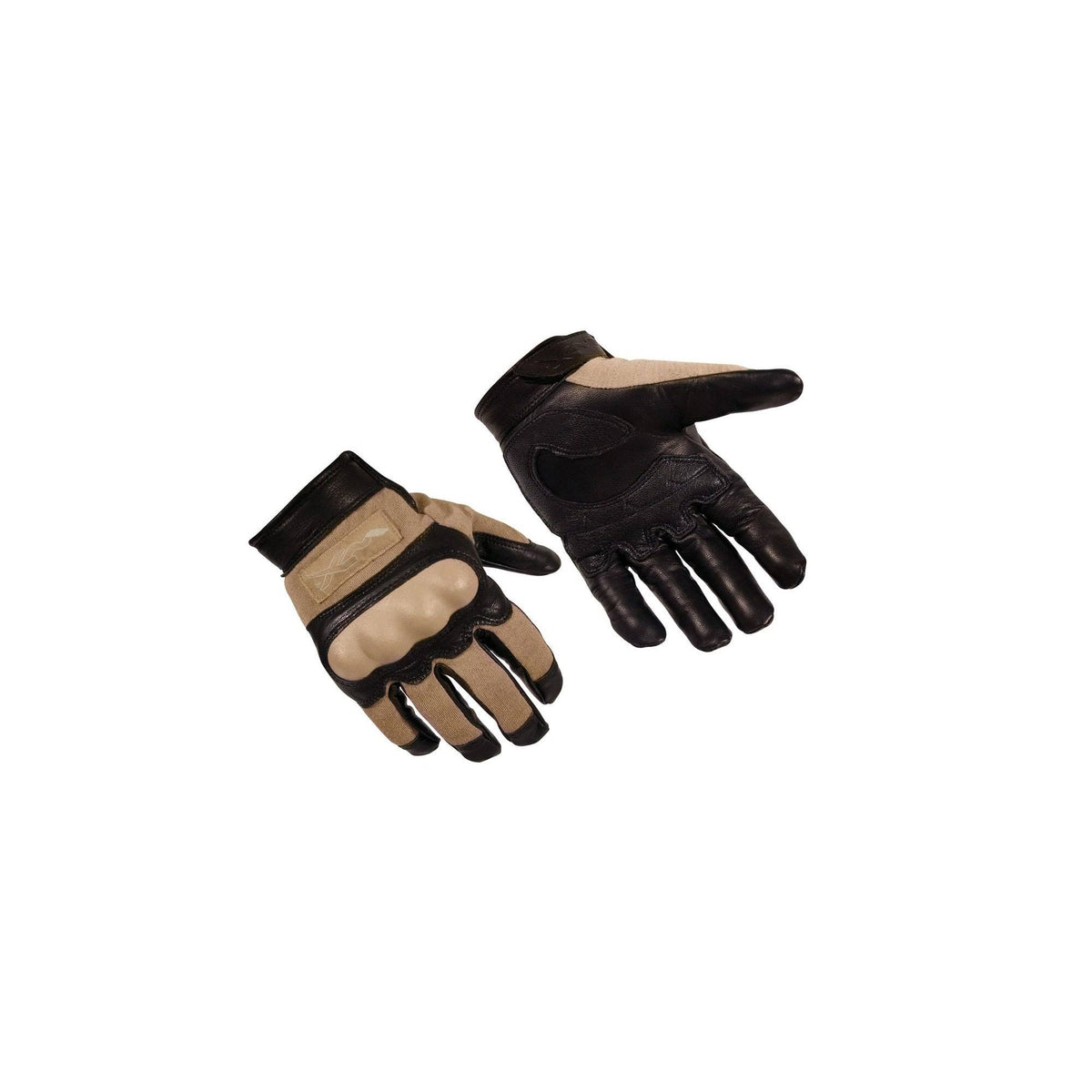 Coyote Tactical Gloves J9081