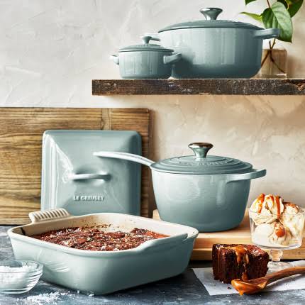 Square Casserole S578801