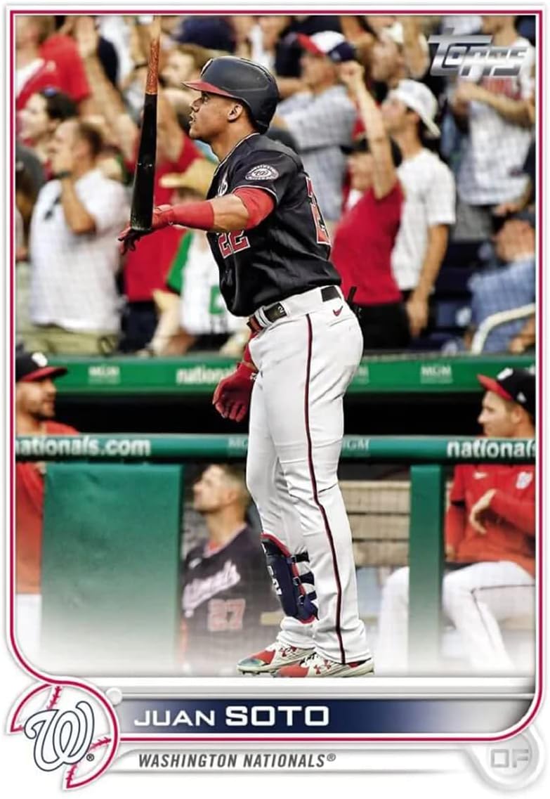 660 Cards Baseball Factory Hobby Set L628