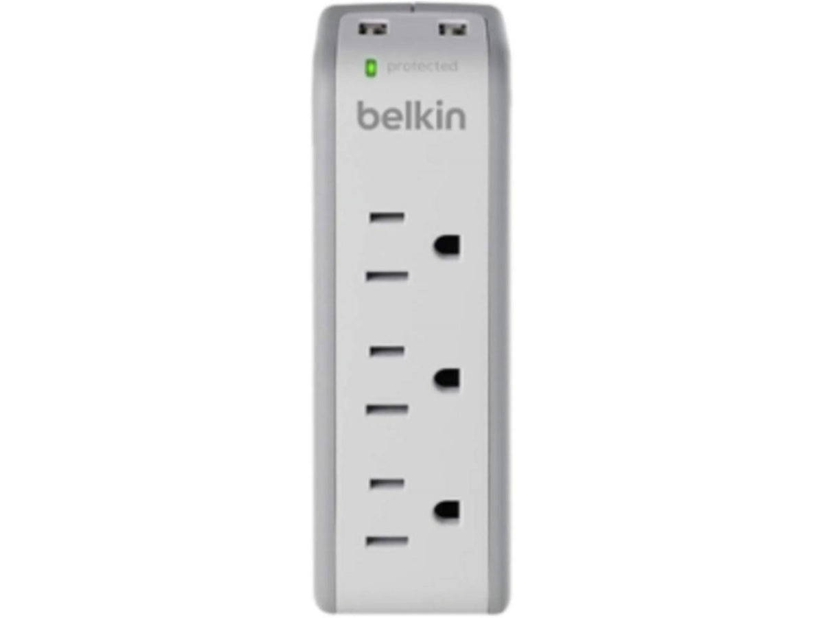 Usb Swivel Charger B1615