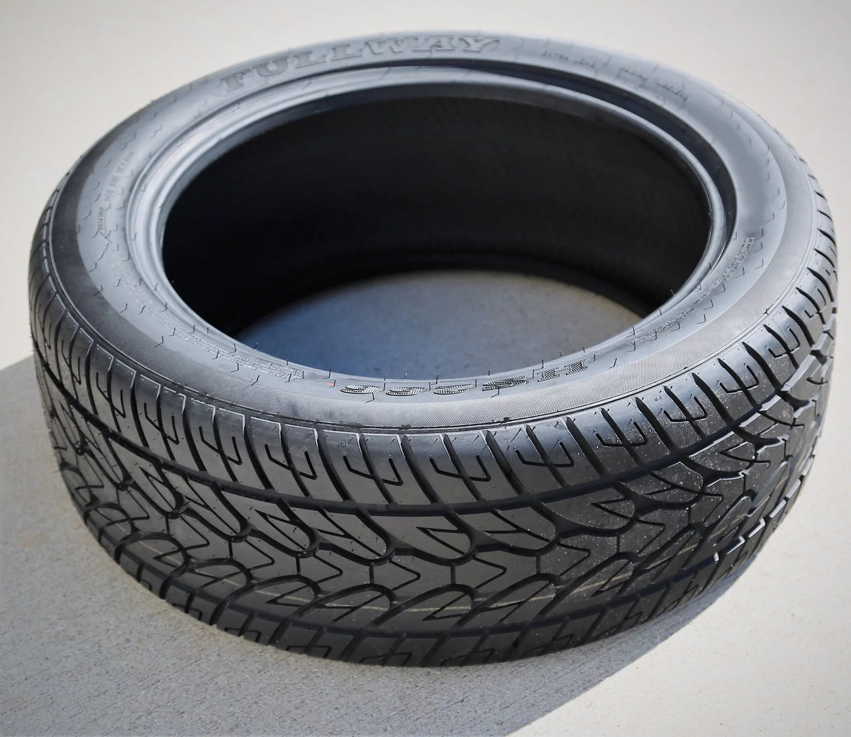 Set of 4 275/55R20 117H XL A/S Performance Tires M48397