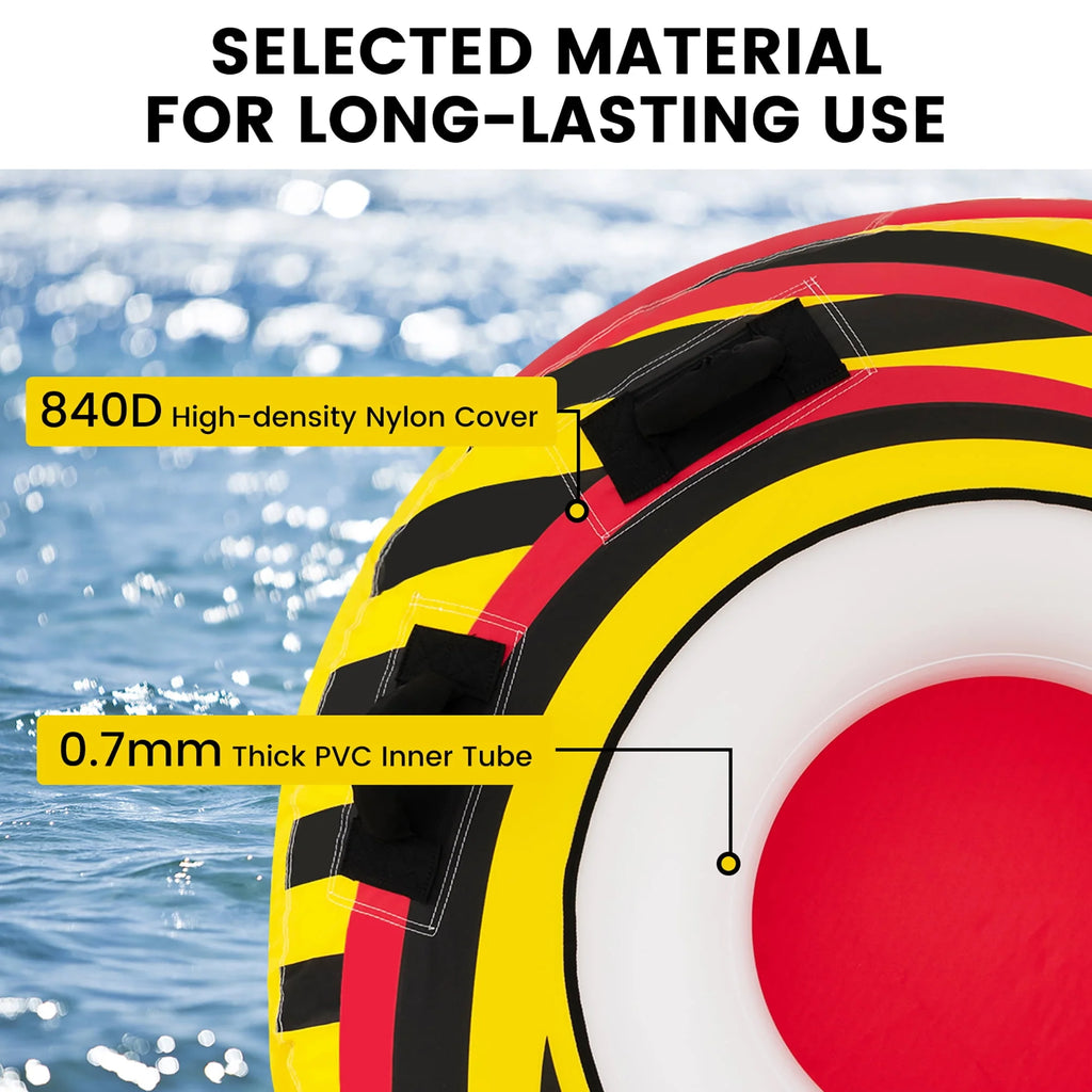 Inflatable Towable Tubes R790992