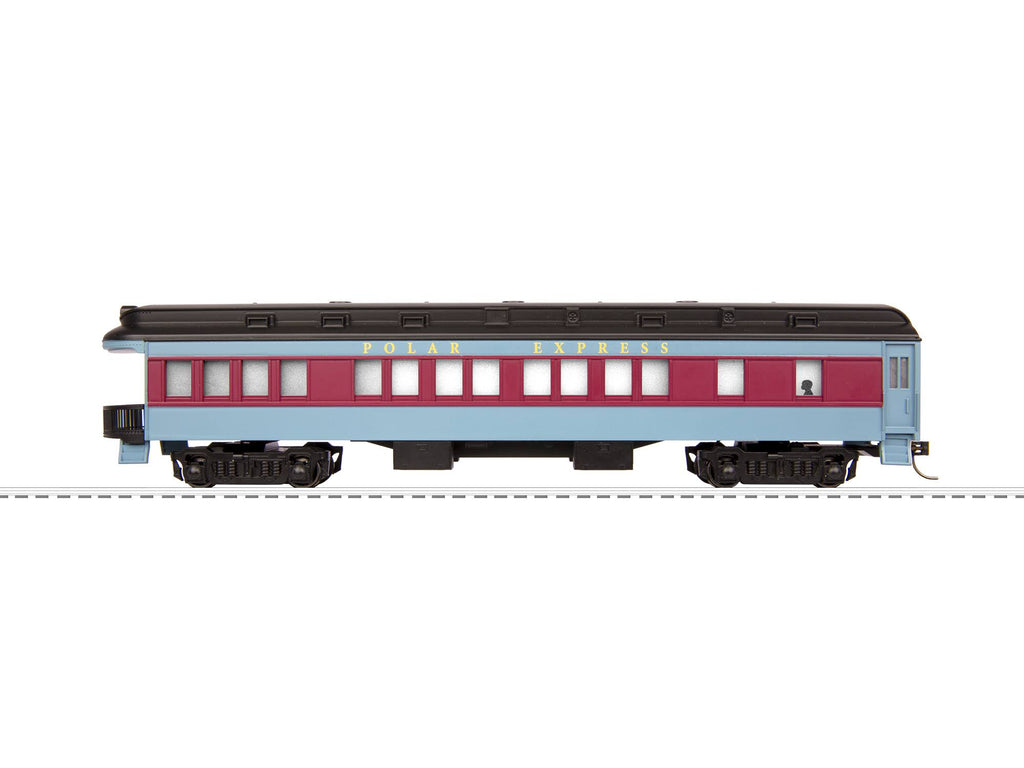 HO Passenger Car G78539