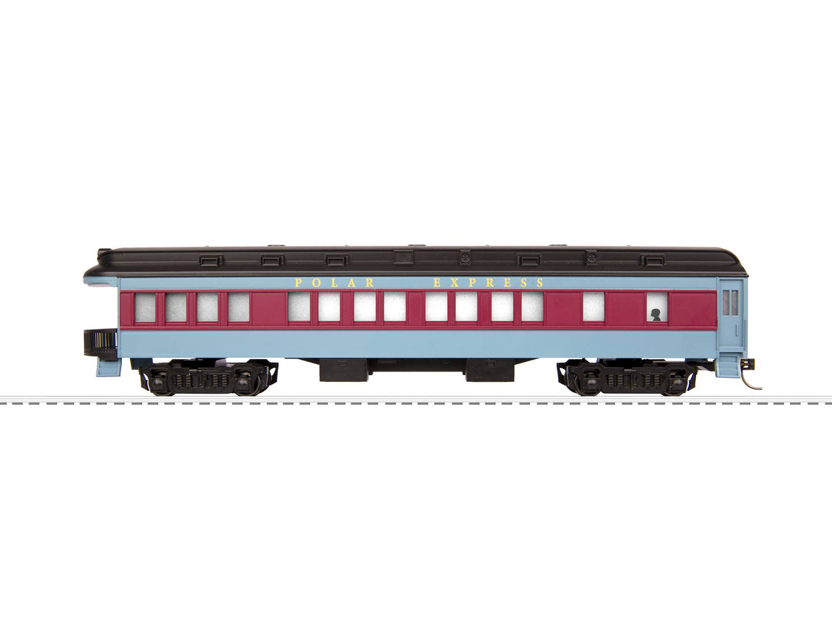 HO Passenger Car G78539