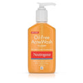 Oil Free Acne Wash 8-3-6 Fluid Ounce V758055