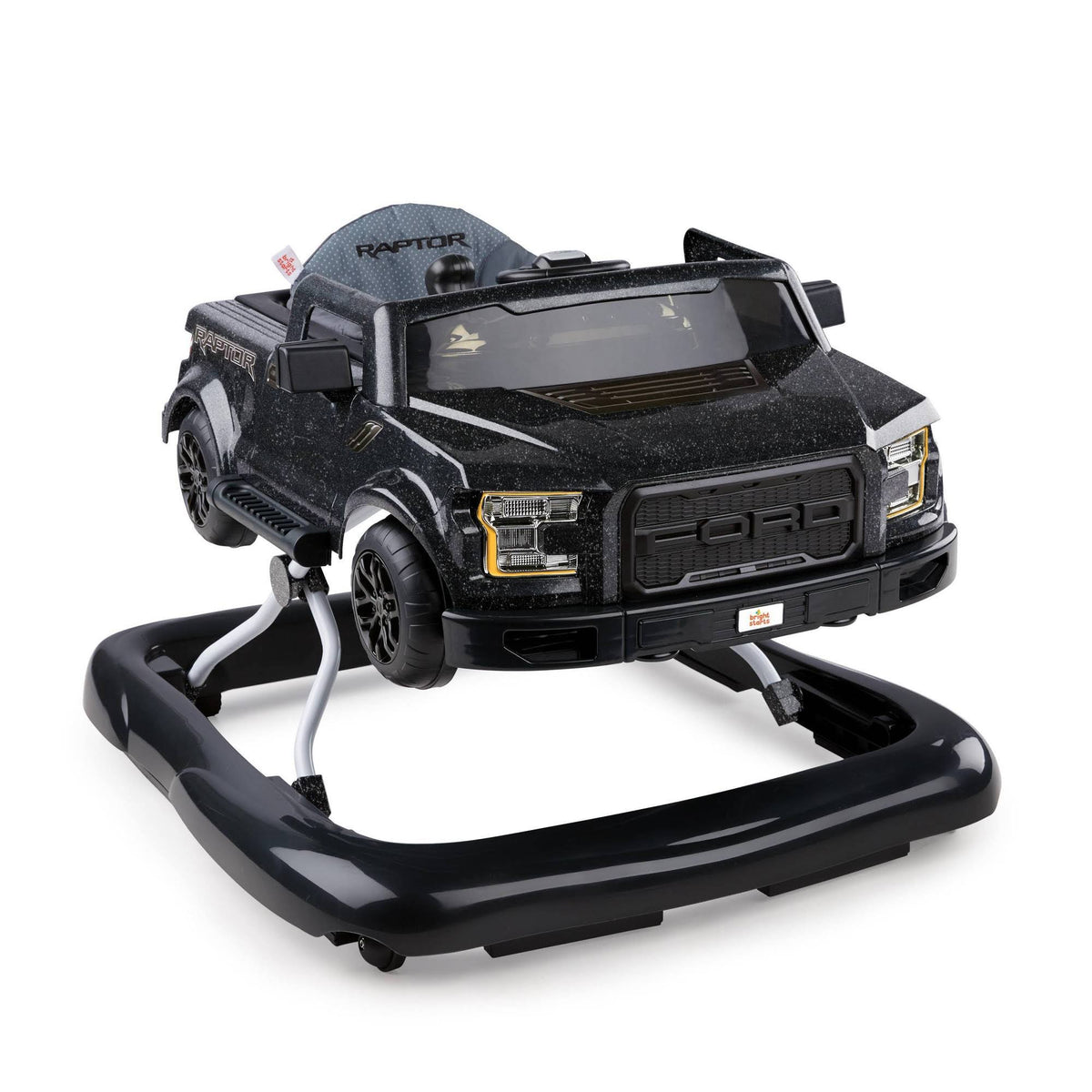 3 Ways to Play Walker - Shadow Black F41484
