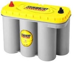 31 Battery With Stud Terminal F749114