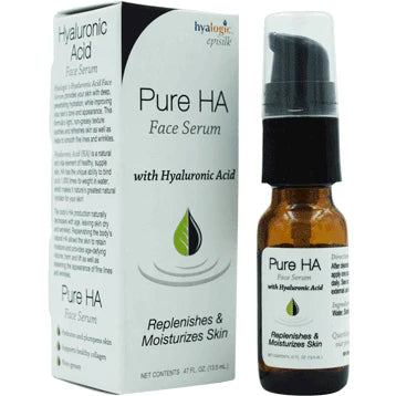 Hyaluronic Acid Serum P17767