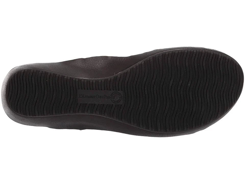 Black Leather 8 R145