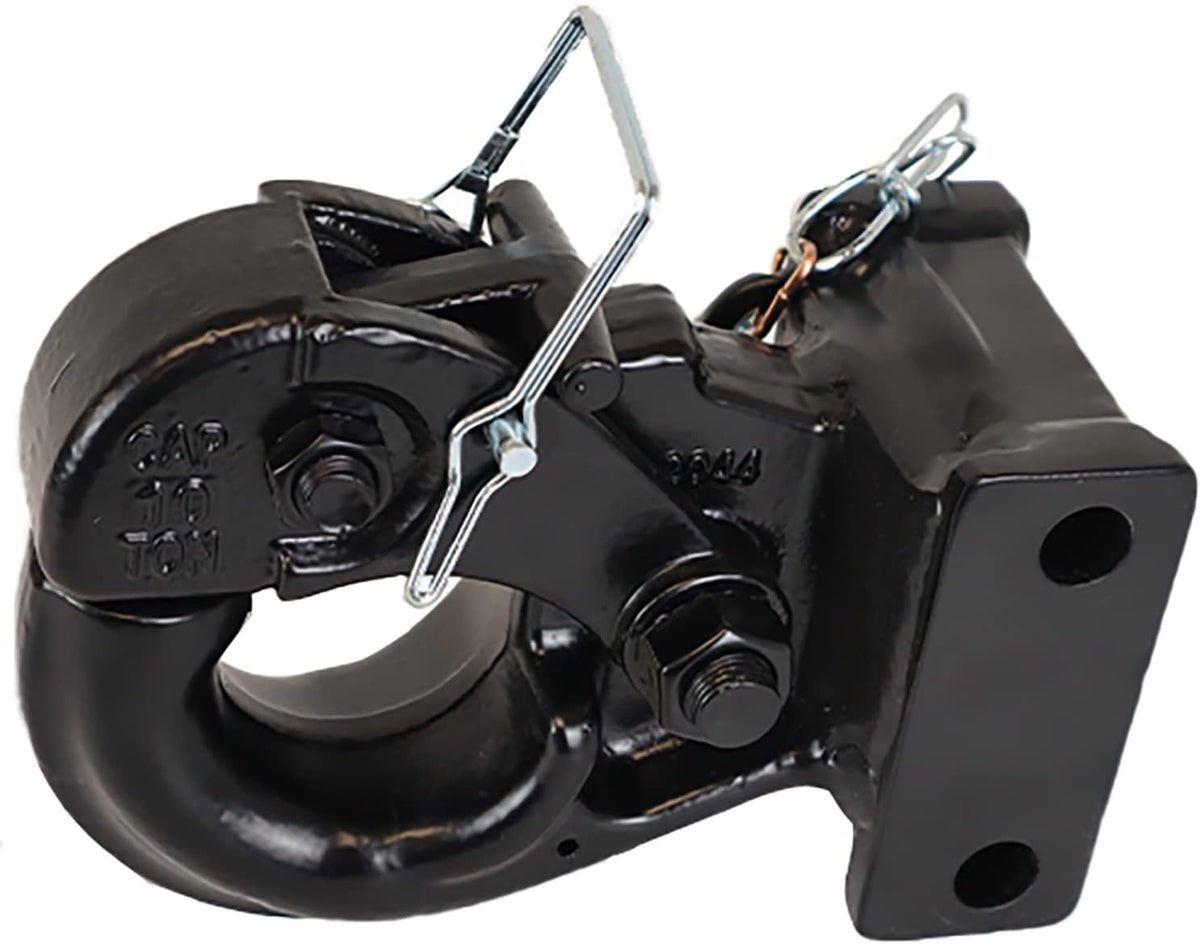 HD Air Hitch Base Frame Assembly Complete H5984