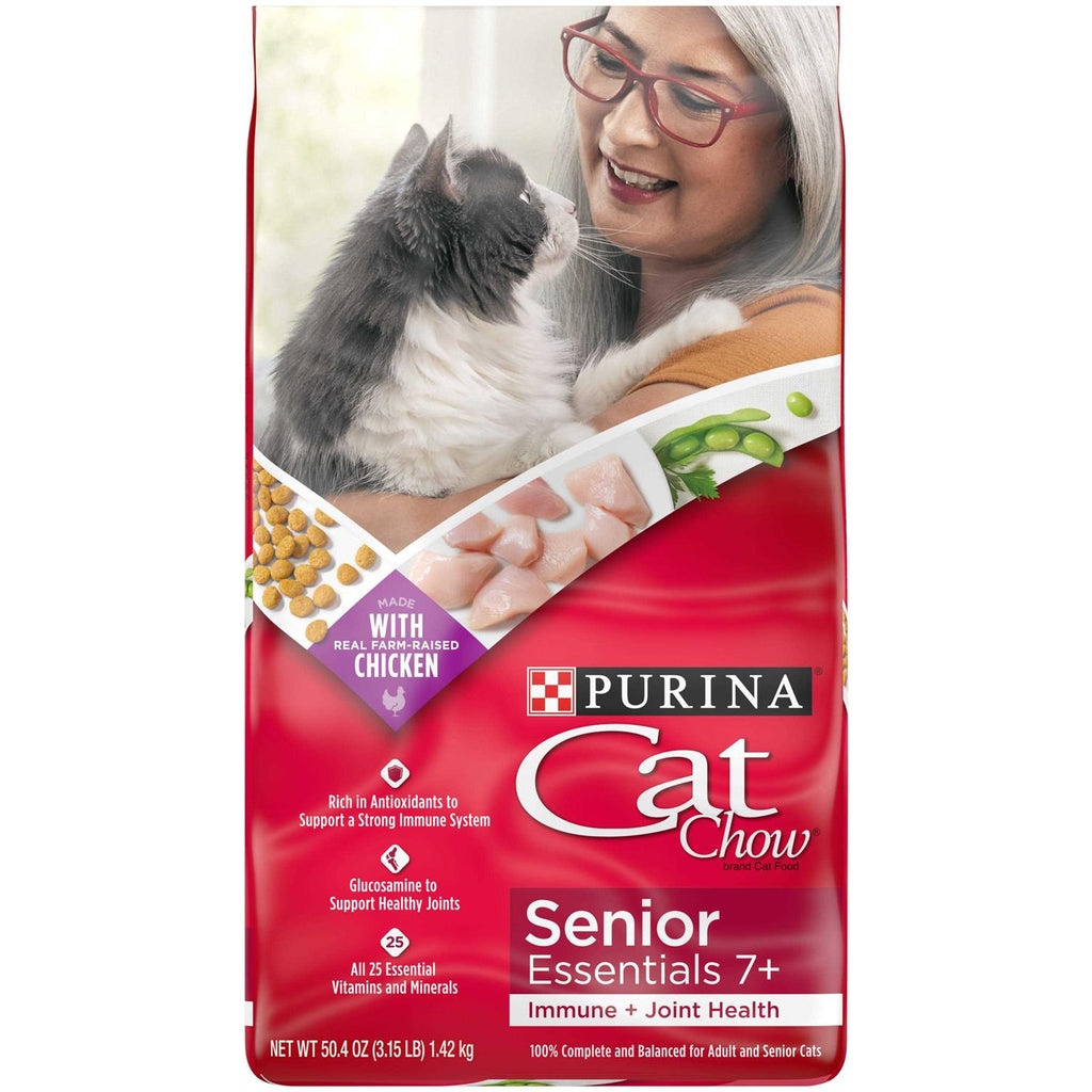 Dry Cat Food X661