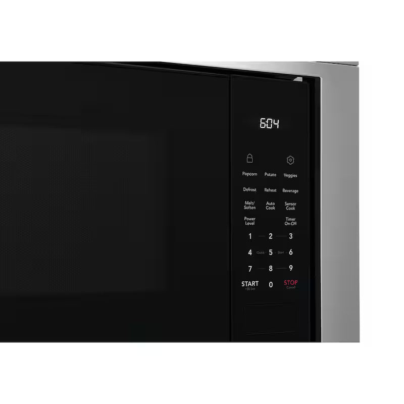 Electric Built-In Wall Oven and Microwave Combination in Stainless Steel K72763