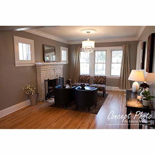 13 1/8x22OD x 8x22ID x 5/8x22P Ceiling Medallion G8091