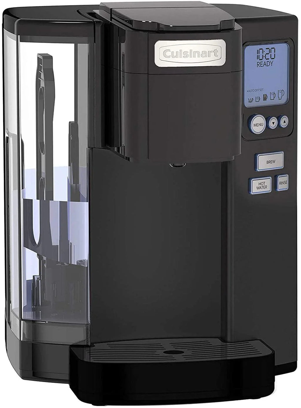 Single Serve Coffee Maker T75943