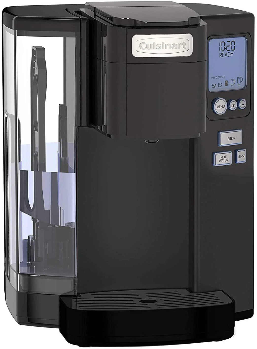 Single Serve Coffee Maker T75943