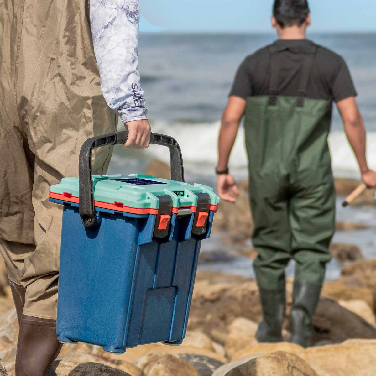 20qt Elite Cooler H604