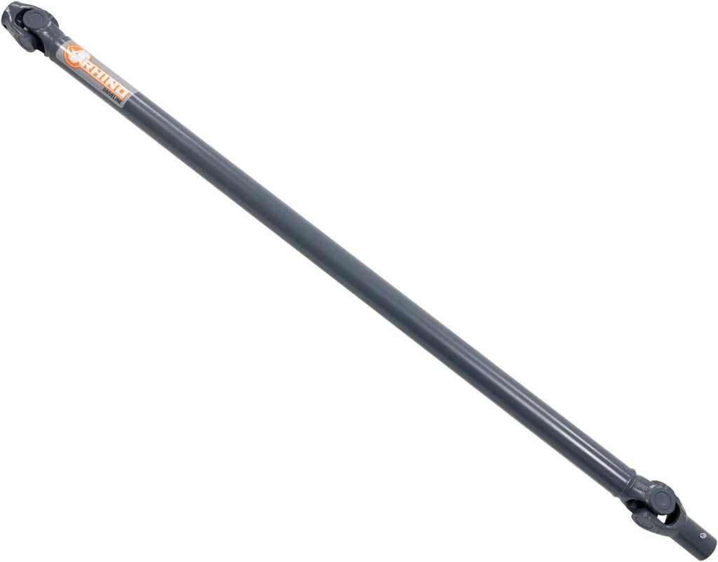 Heavy Duty Rear Prop Shaft with Billet Aluminum Carrier Bearing H8445