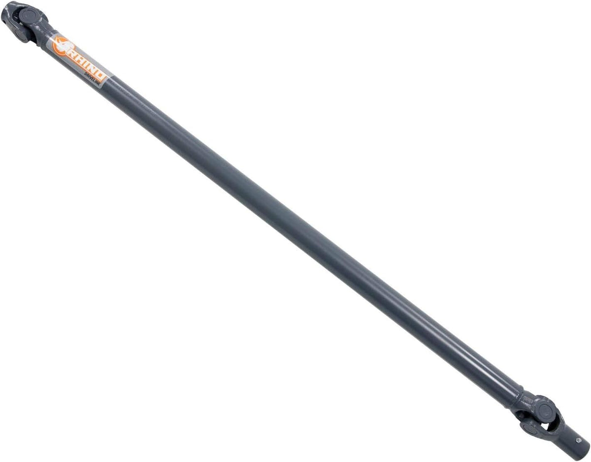 Heavy Duty Rear Prop Shaft with Billet Aluminum Carrier Bearing H8445