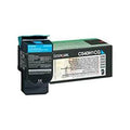 Cyan High Yield Toner Cartridge A2991