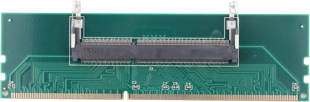 Laptop to Desktop Memory Adapter Card G8799