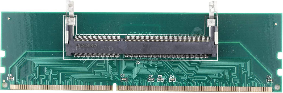 Laptop to Desktop Memory Adapter Card G8799