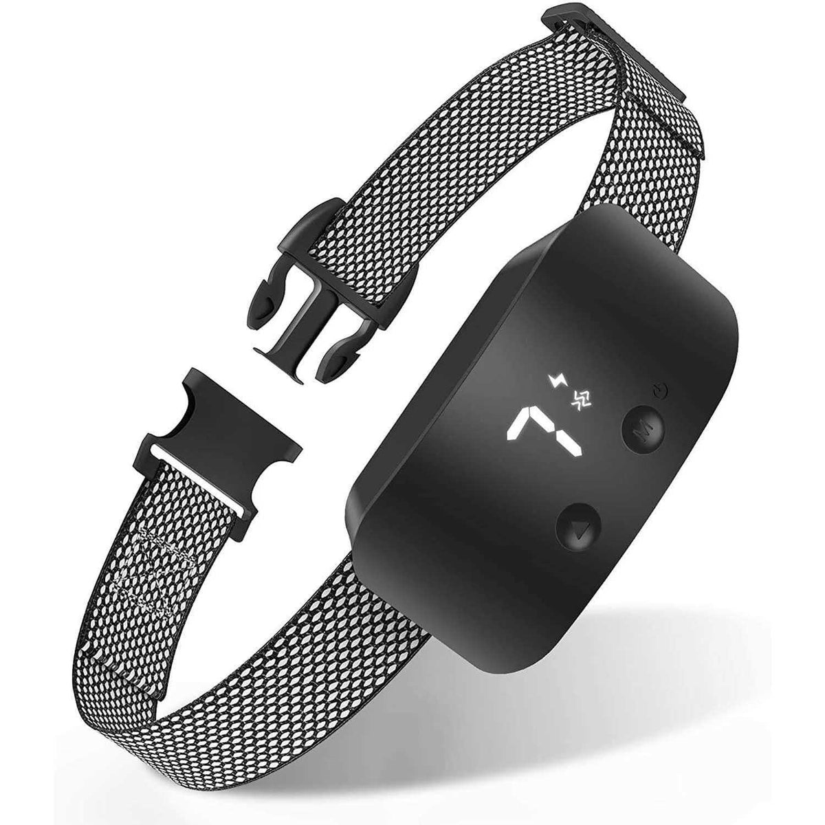 Rechargeable Anti Barking Training Collar X5550