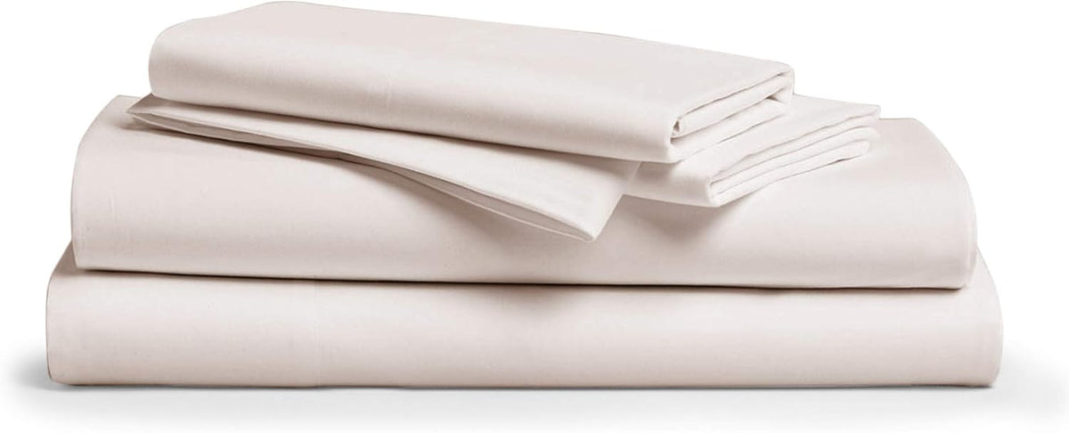 1000 Thread Count Egyptian Cotton 4 Piece California King Sheet Set S50005