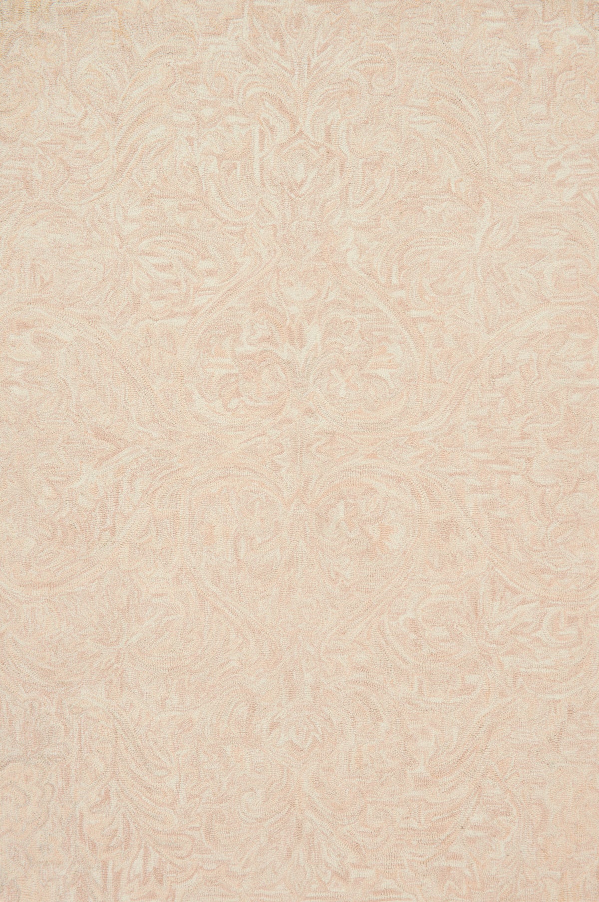 Blush 9'3 x 13' Rug O672483