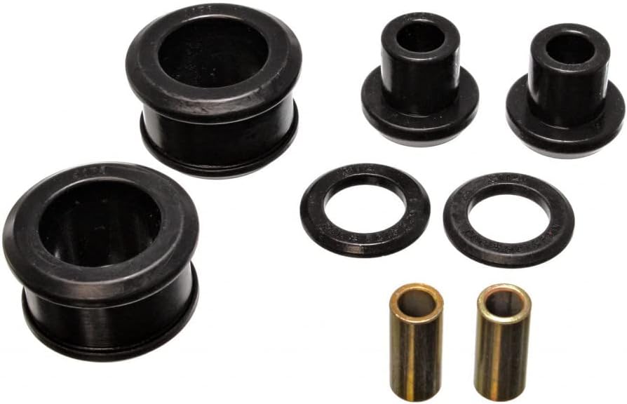 Differential Carrier Bushing Set Red Pack of 2 Q371