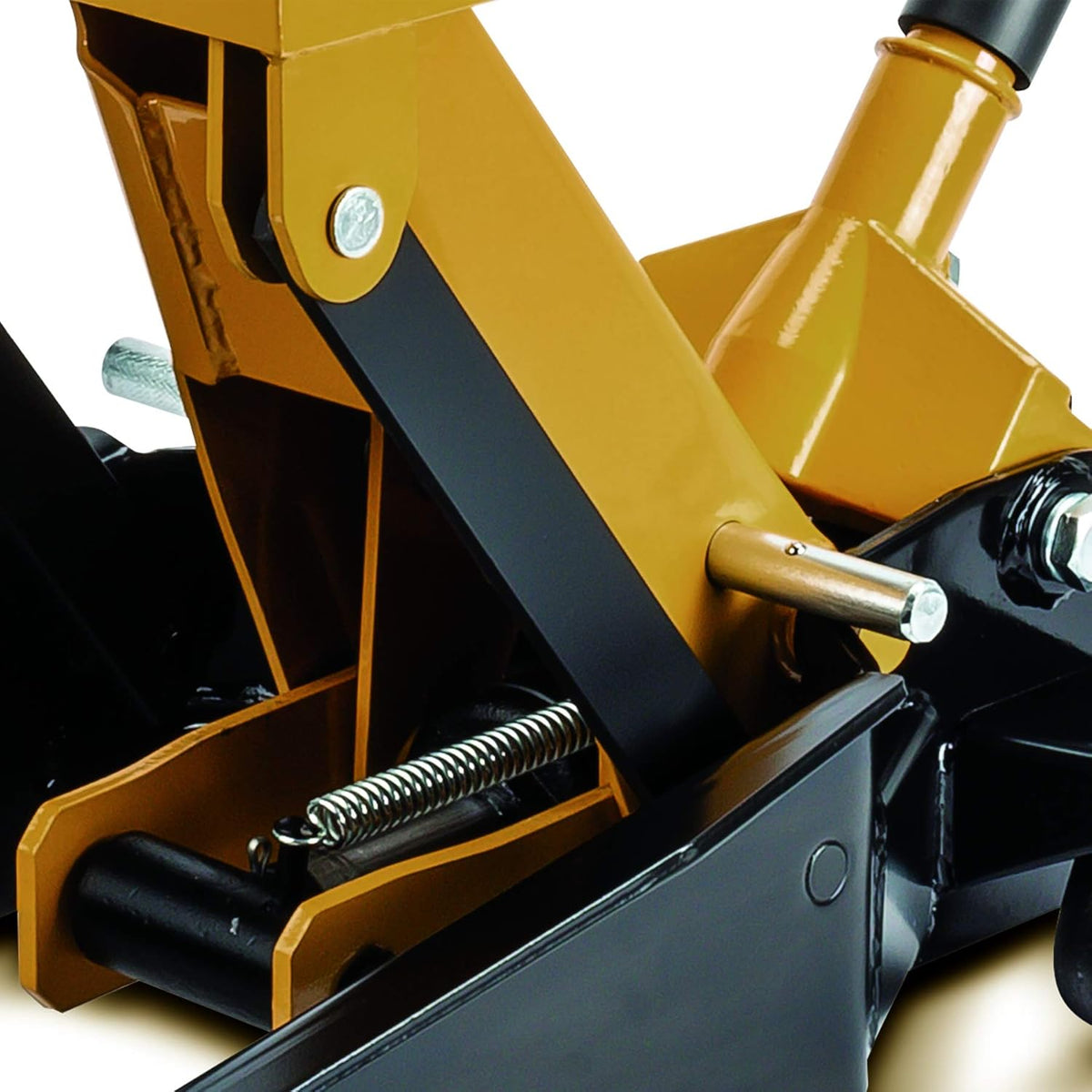 2.25 Ton Quad Caster Multi-Purpose Jack L748163