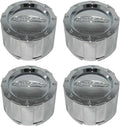 4 Pack Wheel Rim Center Cap J841