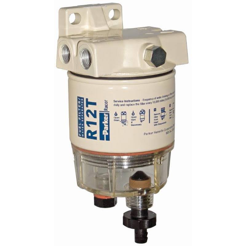 10 Micron Fuel Filter T115677