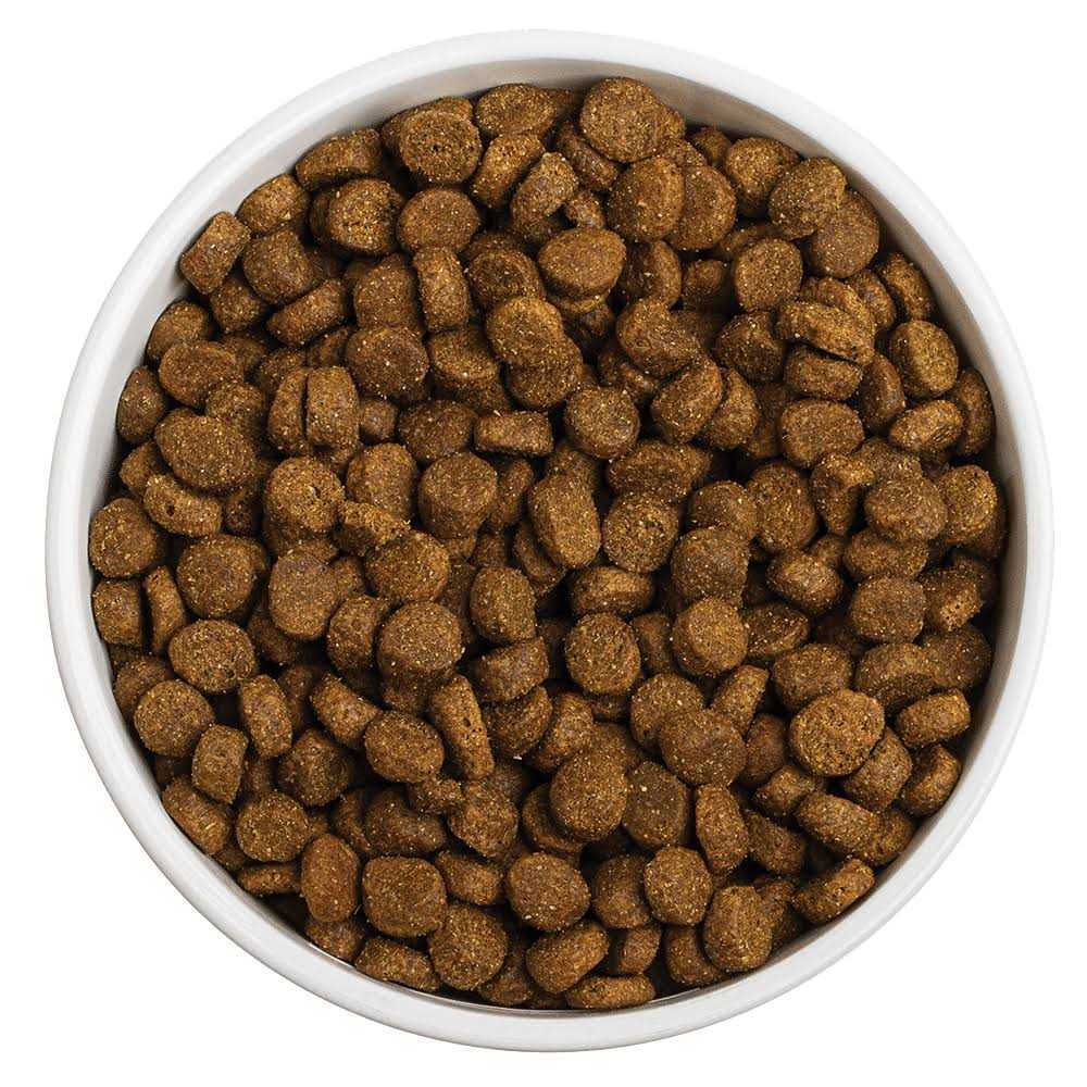 Whole Grain Recipe Dog Food L502