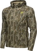 Camo Hunting Jacket K762