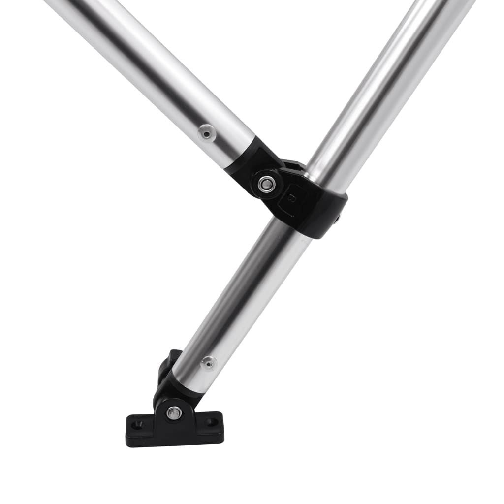 3 Bow Bimini Top White U74705