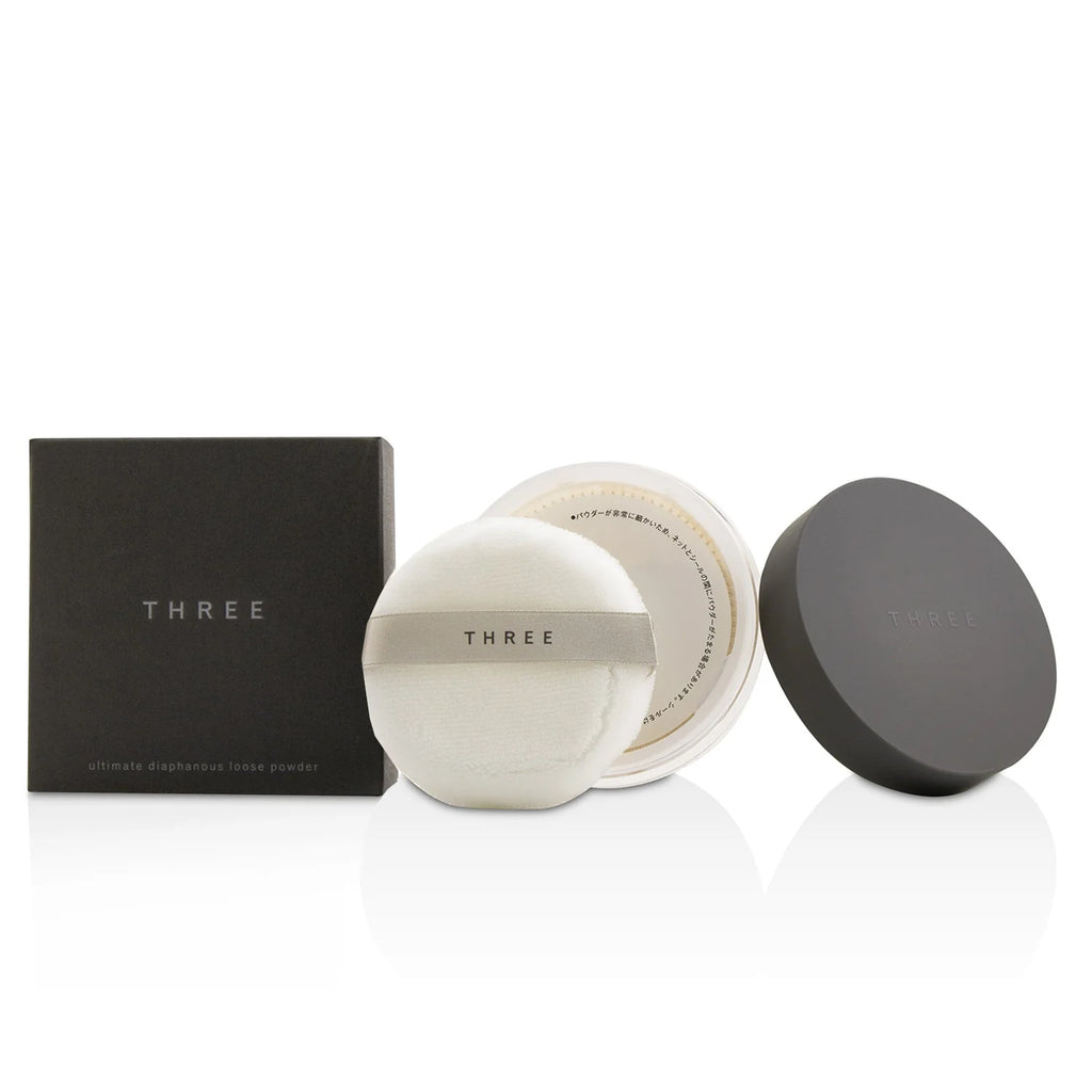 Diaphanous Loose Powder M2828